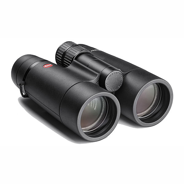 Product shot of advance level binoculars Leica Ultravid HD-Plus 10x42