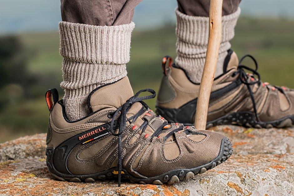 Best Hiking Socks for Blisters: 7 Proven Picks That Prevent Hot Spots - Image 1