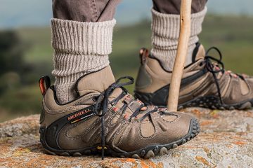 Best Hiking Socks for Blisters: 7 Proven Picks That Prevent Hot Spots - 1