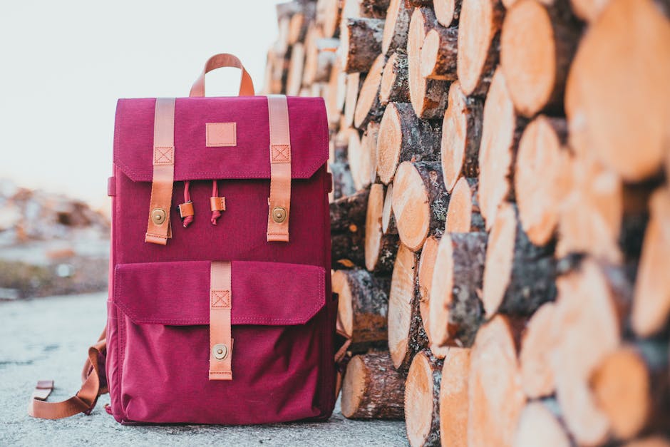 How to Pack a Daypack for Hiking: Essential Organization Tips - Image 1