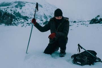 Best Budget Trekking Poles: 6 Reliable Options Under $50 - 1