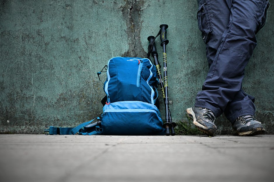 How to Choose Hiking Pants: Complete Material, Fit & Feature Guide - Image 1