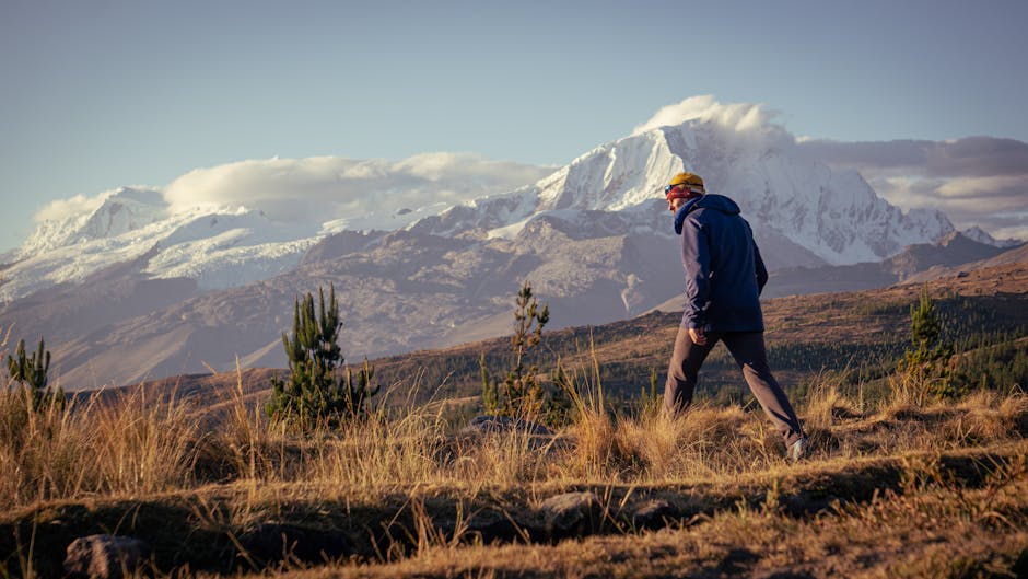 How to Choose Hiking Pants: Complete Material, Fit & Feature Guide - Image 1