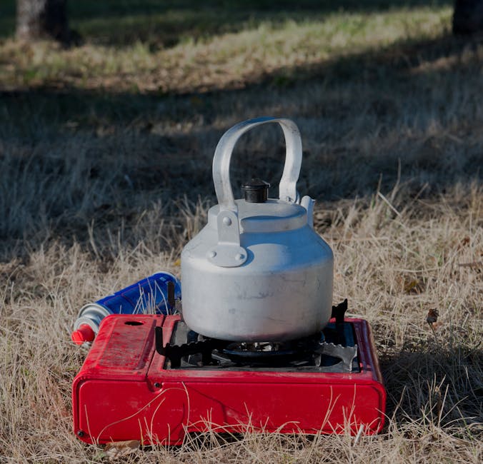 Best Camping Stoves Under 50: 6 Reliable Picks for Budget Camping - Additional Image