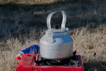 Best Camping Stoves Under 50: 6 Reliable Picks for Budget Camping - 1