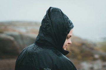 Best Lightweight Rain Jacket Under 100: 7 Waterproof Picks That Pack Small - 1