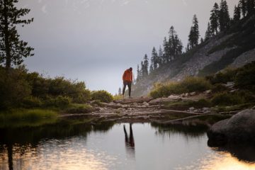 Garmin inReach Mini 2 - Photo by Stephen Leonardi on Pexels