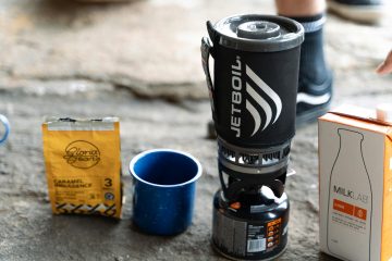 Jetboil Flash Cooking System - Photo by Liam Moore on Pexels