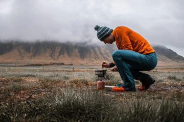 MSR PocketRocket 2 Stove - Photo by Tobi &Chris on Pexels