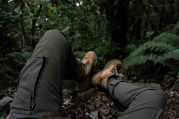 Outdoor Research Ferrosi Pants - Photo by Puji Raja on Pexels
