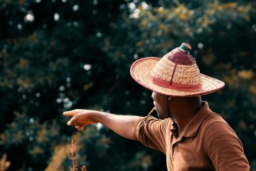 Sunday Afternoons Ultra Adventure Hat - Photo by Mukhtar Shuaib Mukhtar on Pexels